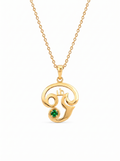 Om Pendant