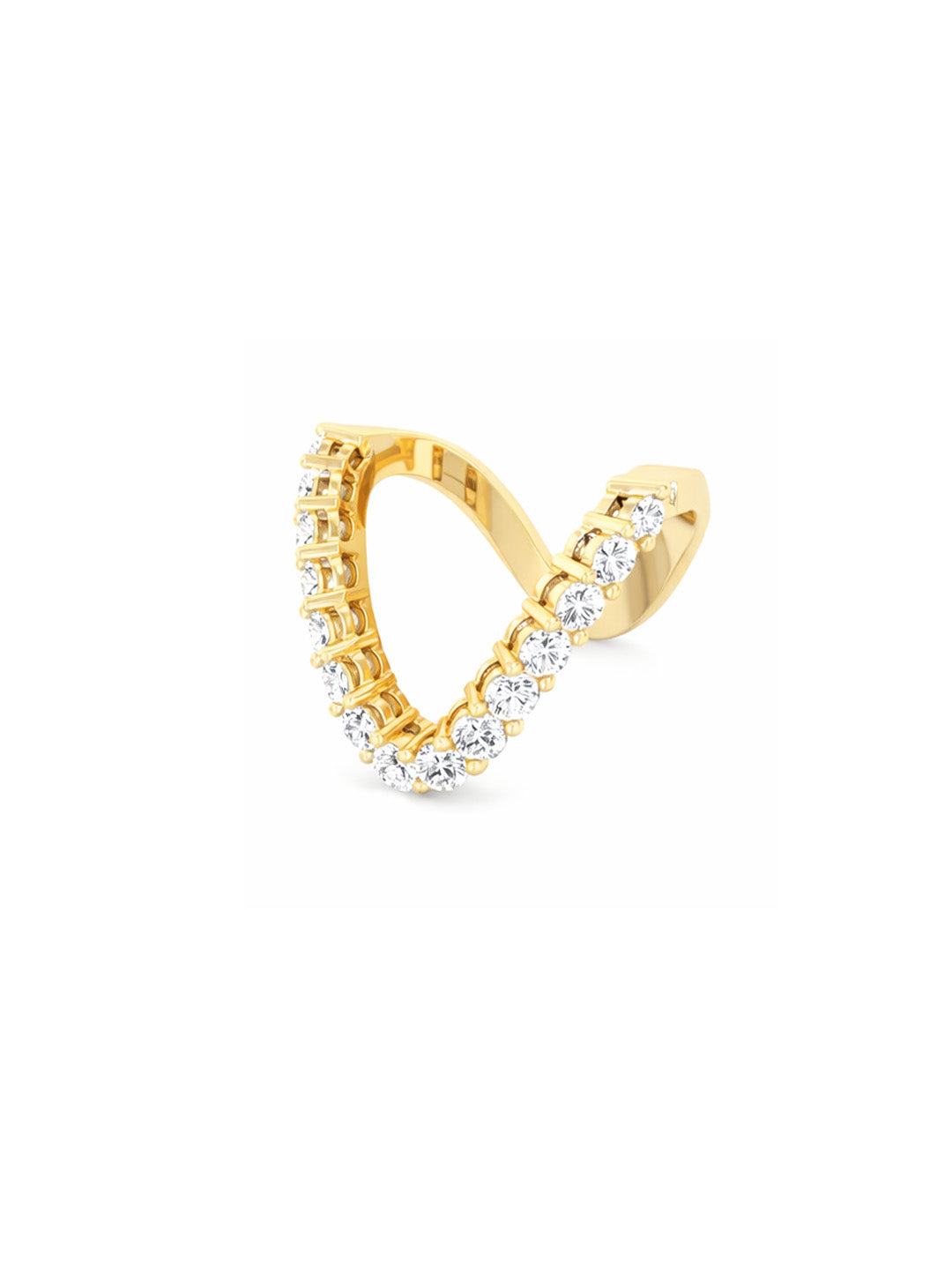 Twin Marquise Vaangi